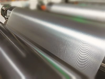 Tpu High-low Temperature Or High-elastic Film Co Extrusion Line Tpu High-low Temperature Or High-elastic Film Co Extrusion Line